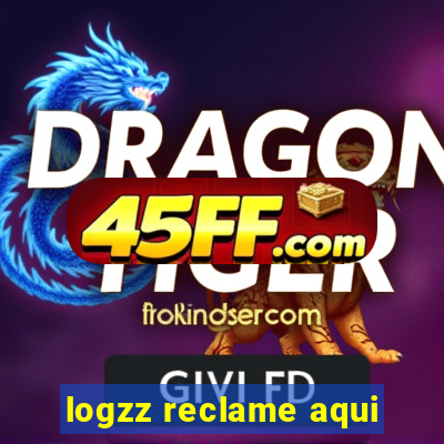 logzz reclame aqui